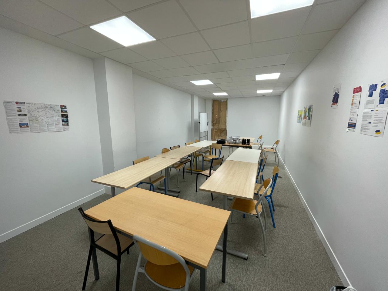 Bureau Tours 235m² Location bureau Tours Indre-et-Loire OLBUR2427808 3